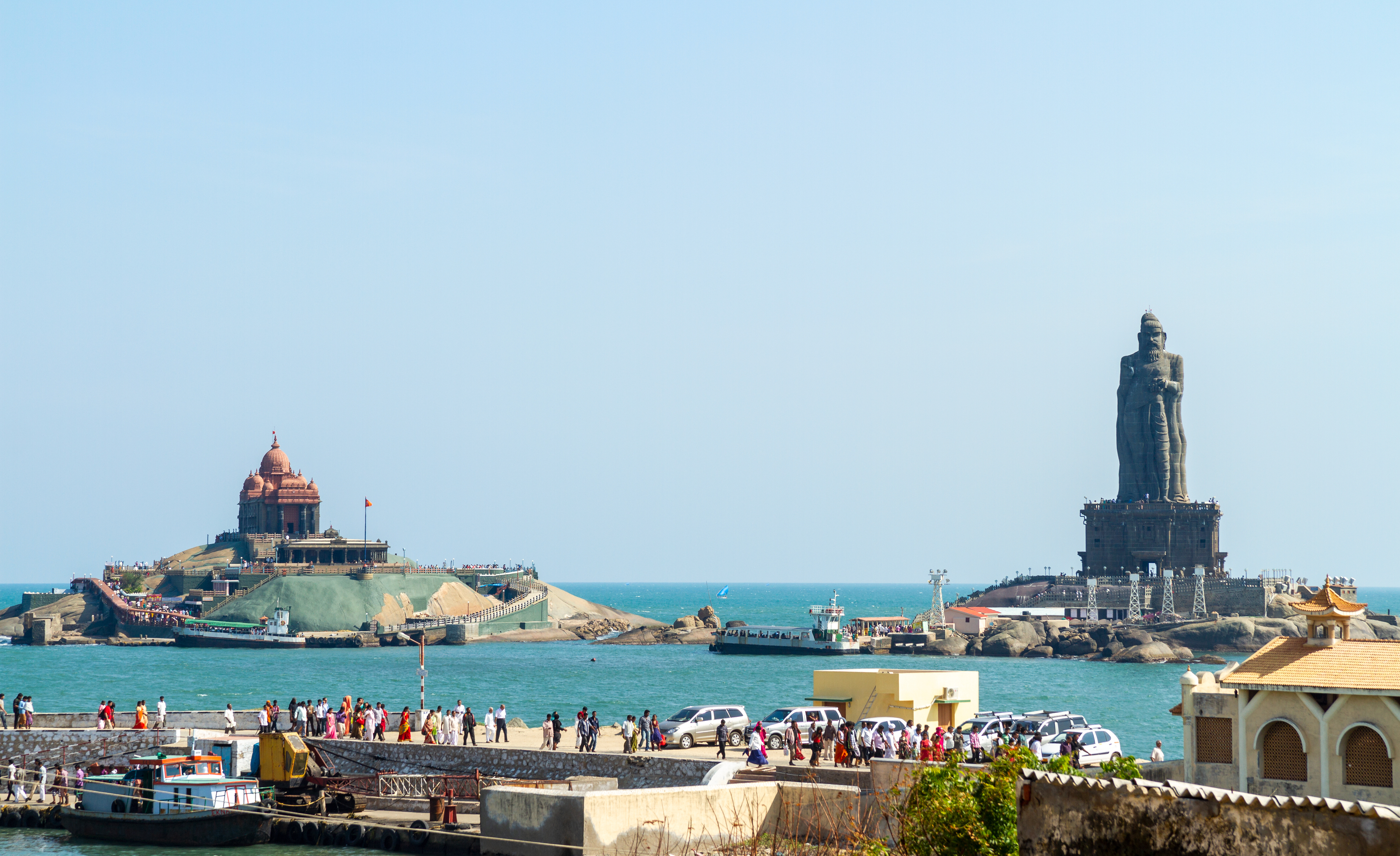 Best of South India